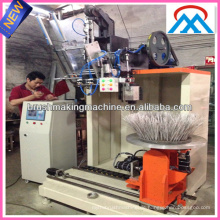 CNC-Kehrmaschine Bürstenmaschine
